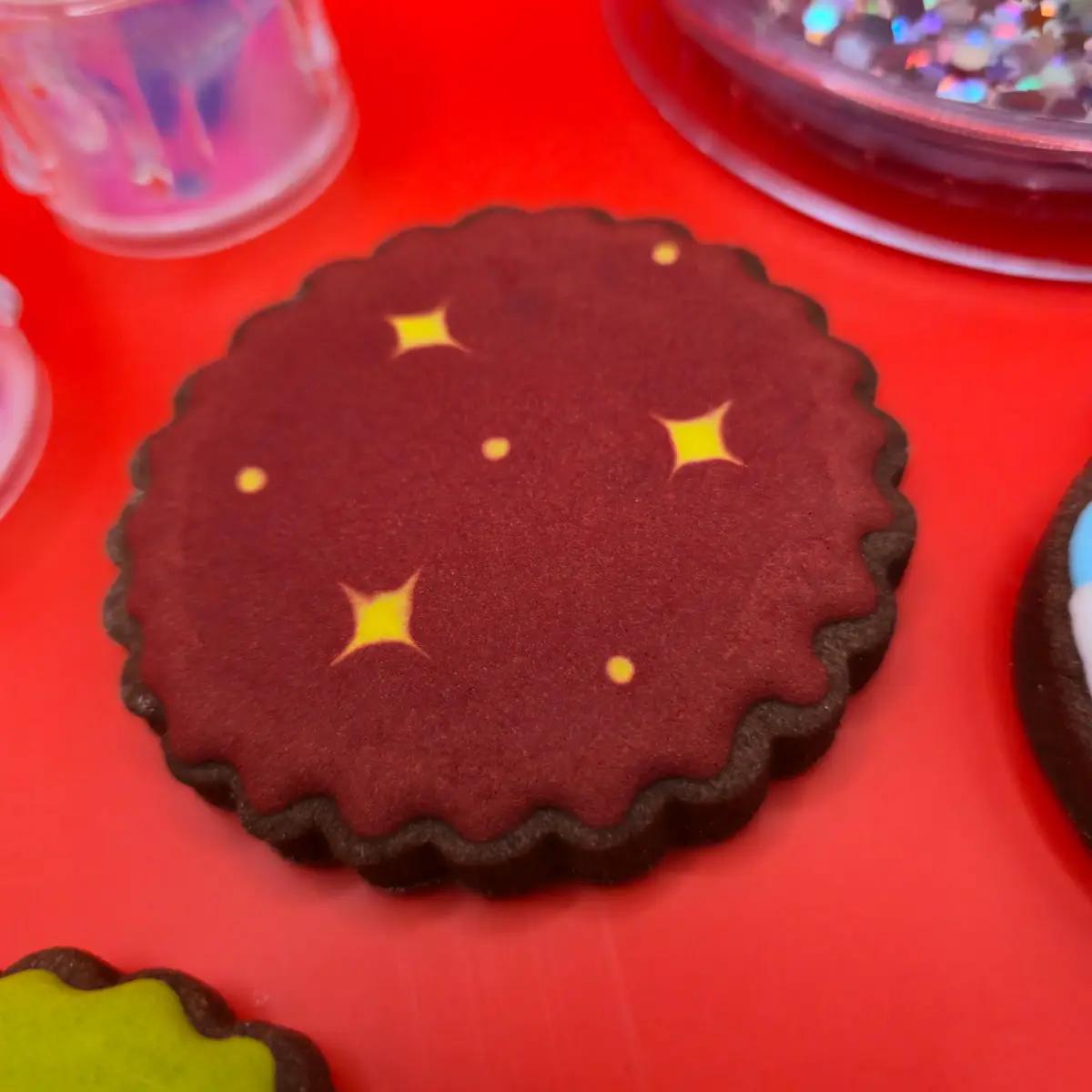 Bolachas Personalizadas - Natal - Ornamentos - Bolos de aniversário no Porto | Bento Cakes, Cake Design, Bolachas e Cupcakes | Porto | Sahri Dessert Art