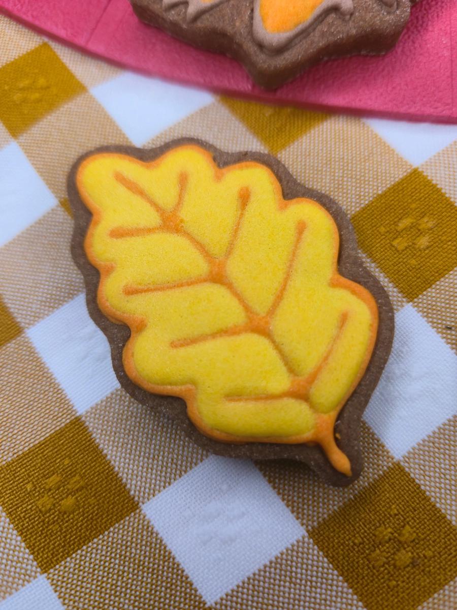 Bolachas Personalizadas - Outono - Bolos de aniversário no Porto | Bento Cakes, Cake Design, Bolachas e Cupcakes | Porto | Sahri Dessert Art