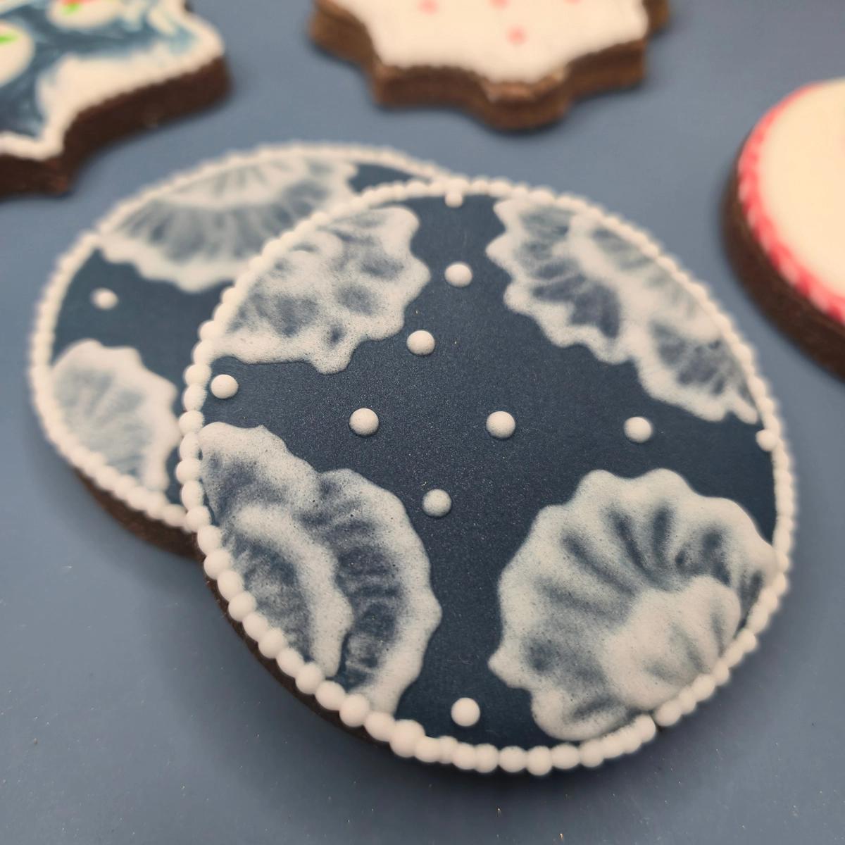 Bolachas Personalizadas - Dia da Mãe - Bolos de aniversário no Porto | Bento Cakes, Cake Design, Bolachas e Cupcakes | Porto | Sahri Dessert Art