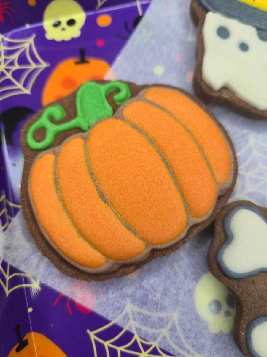 Bolachas Personalizadas Geek - Halloween - Bolos de aniversário no Porto | Bento Cakes, Cake Design, Bolachas e Cupcakes | Porto | Sahri Dessert Art