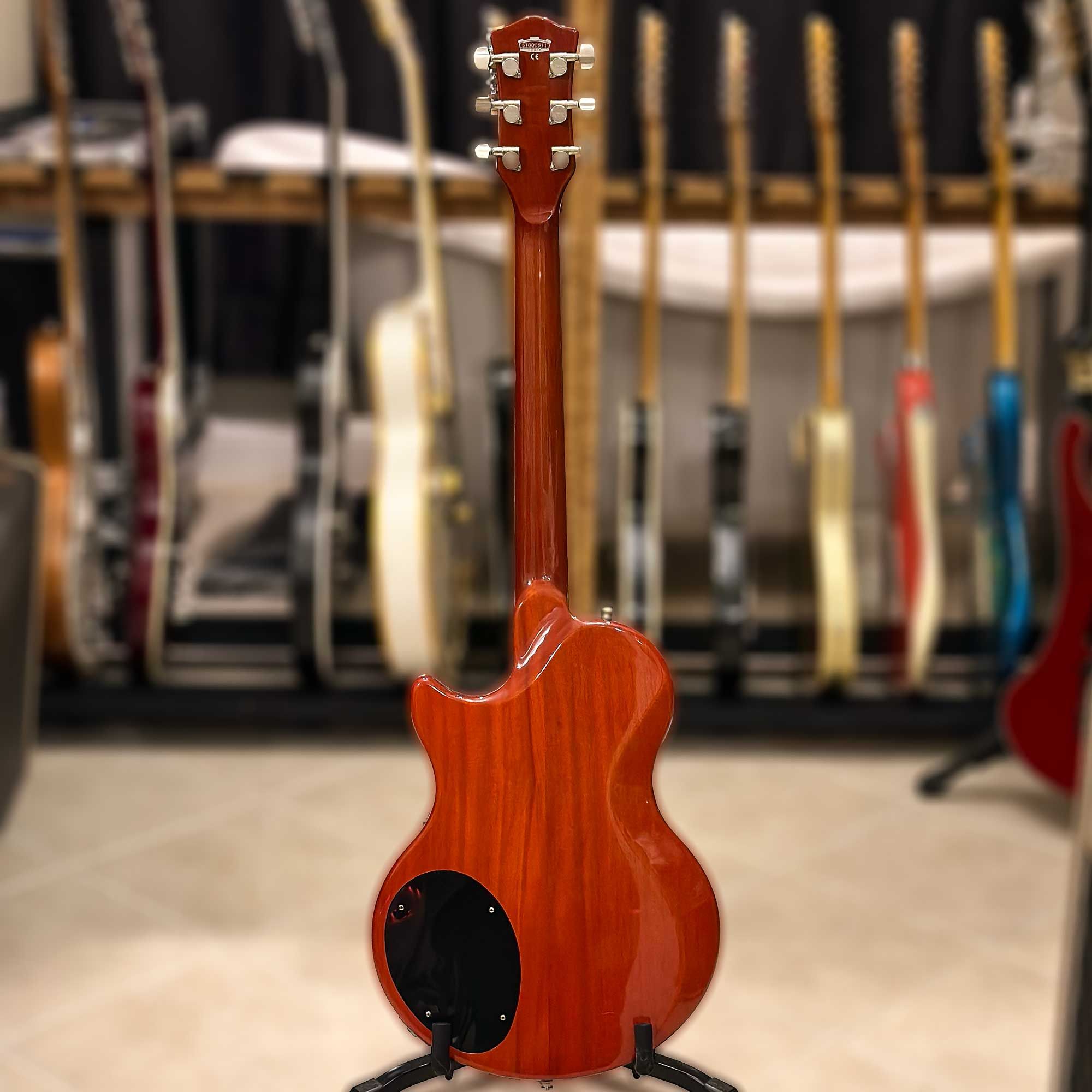 2010 Vox Korea SSC-55 back