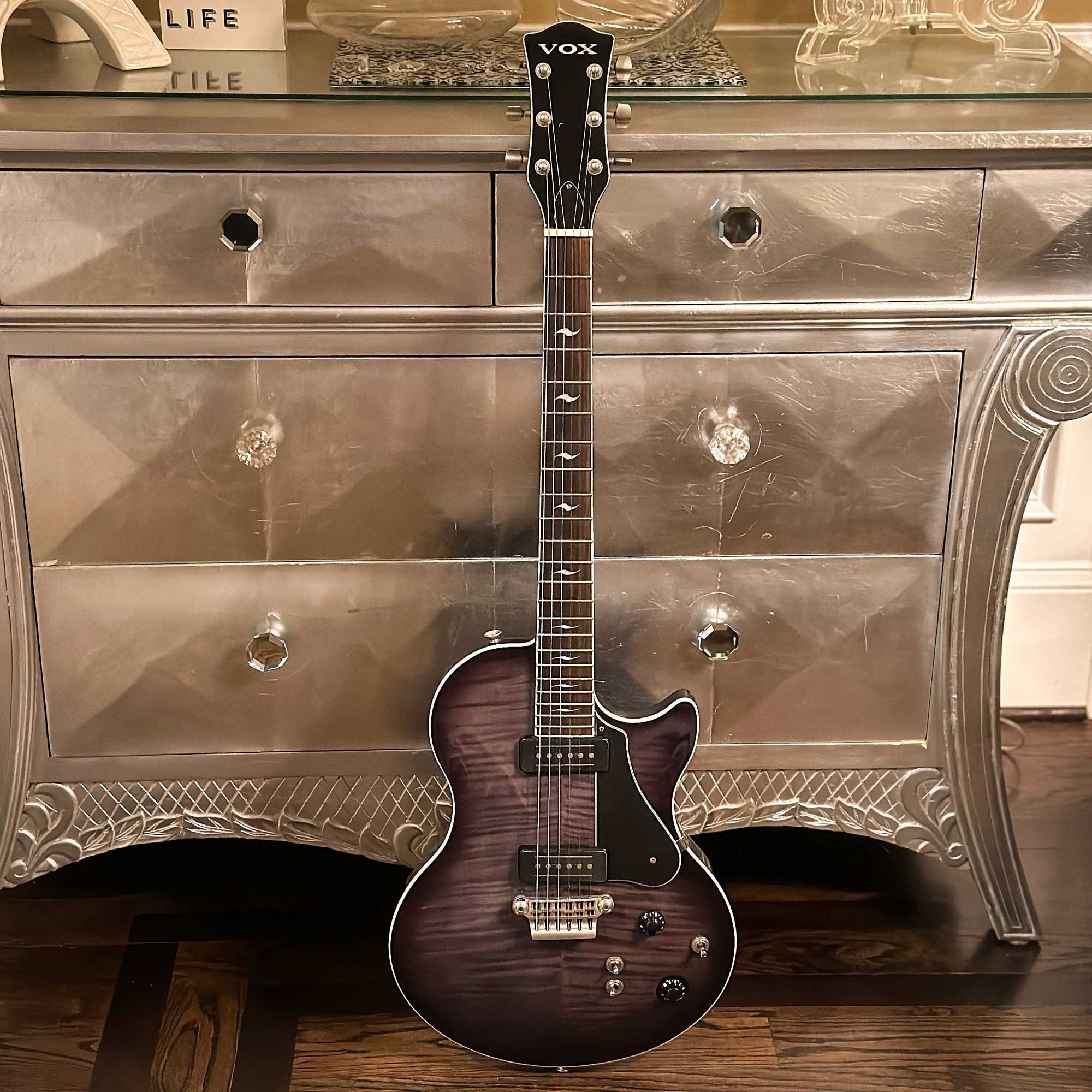 2011 Vox Korea SSC-55