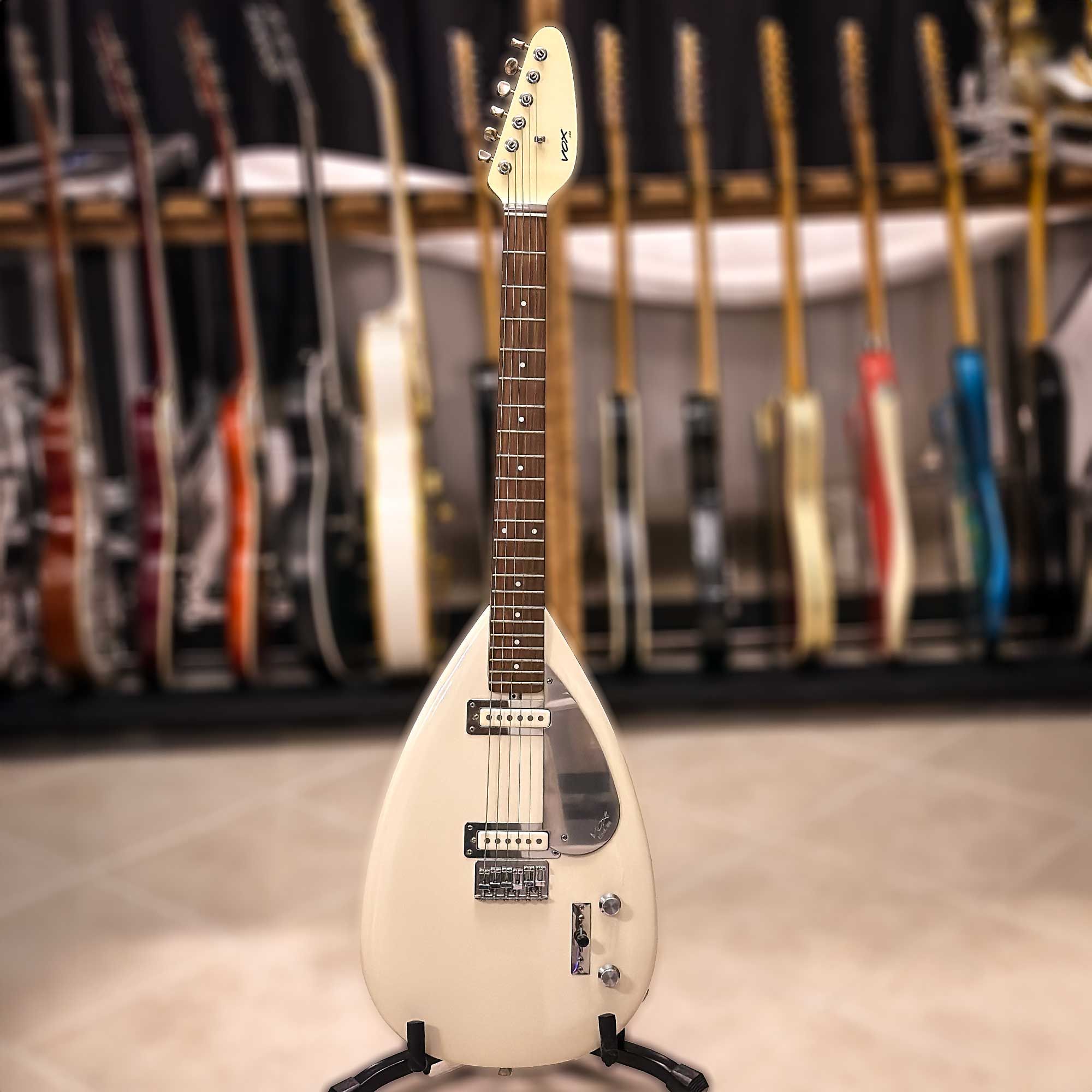 2000 Vox USA Mark III Custom