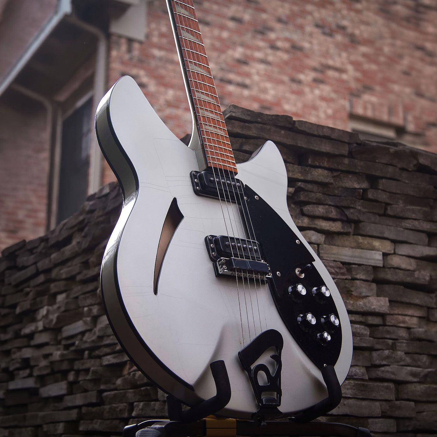 1988 Rickenbacker 360WB body