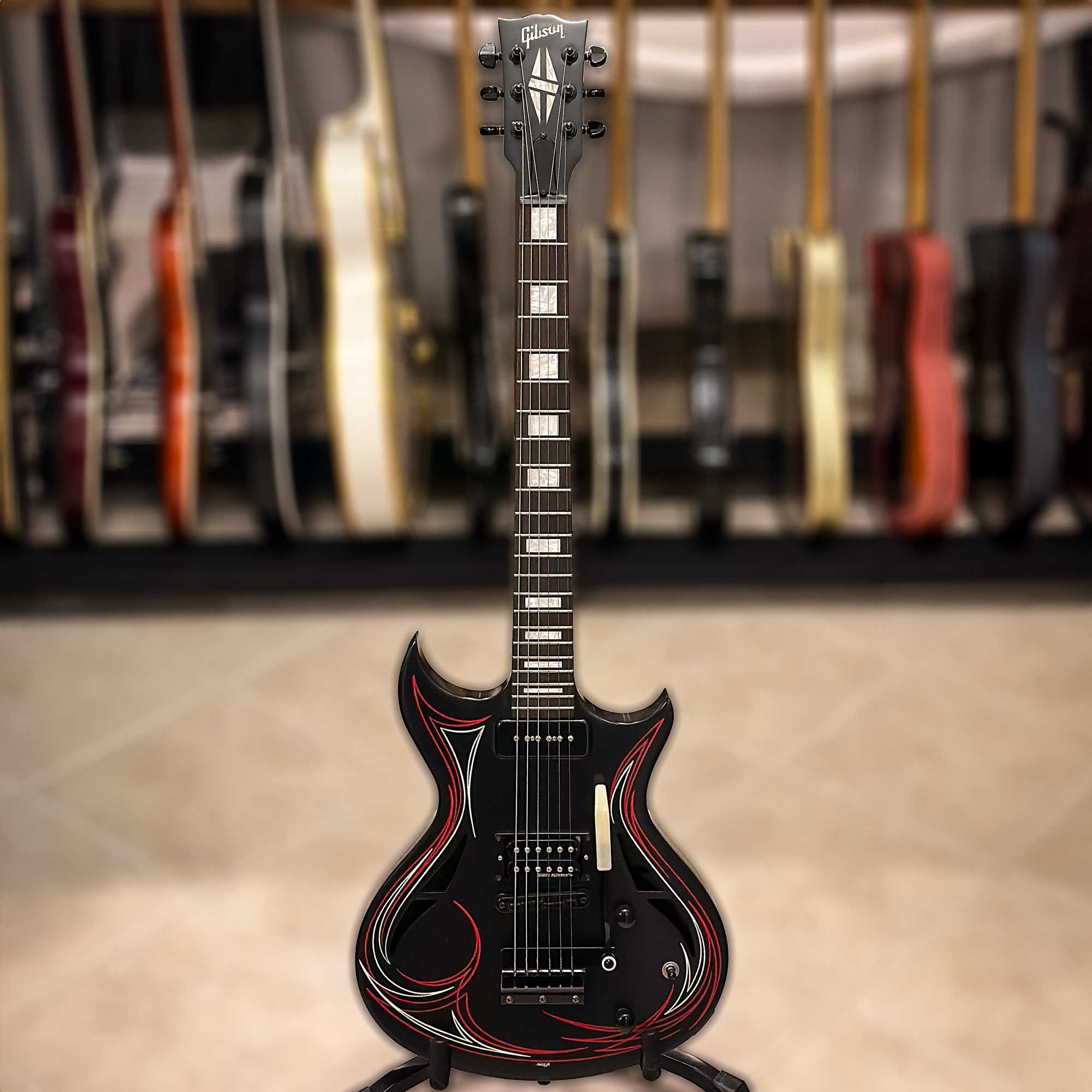 2013 Gibson N-225