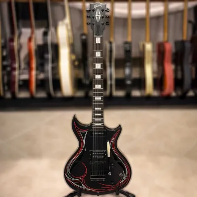 2013 Gibson N-225