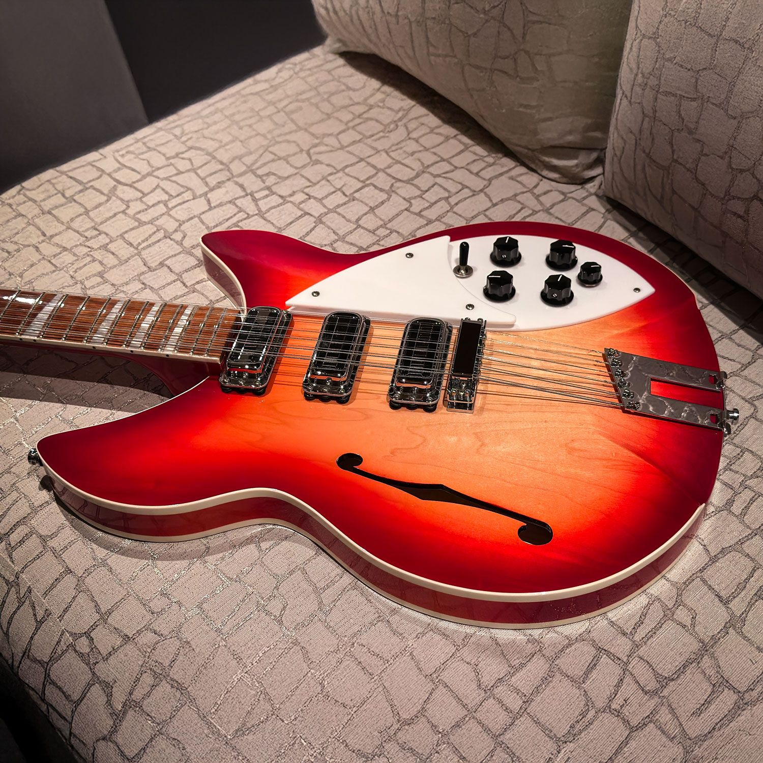 2015 Rickenbacker 1993Plus side