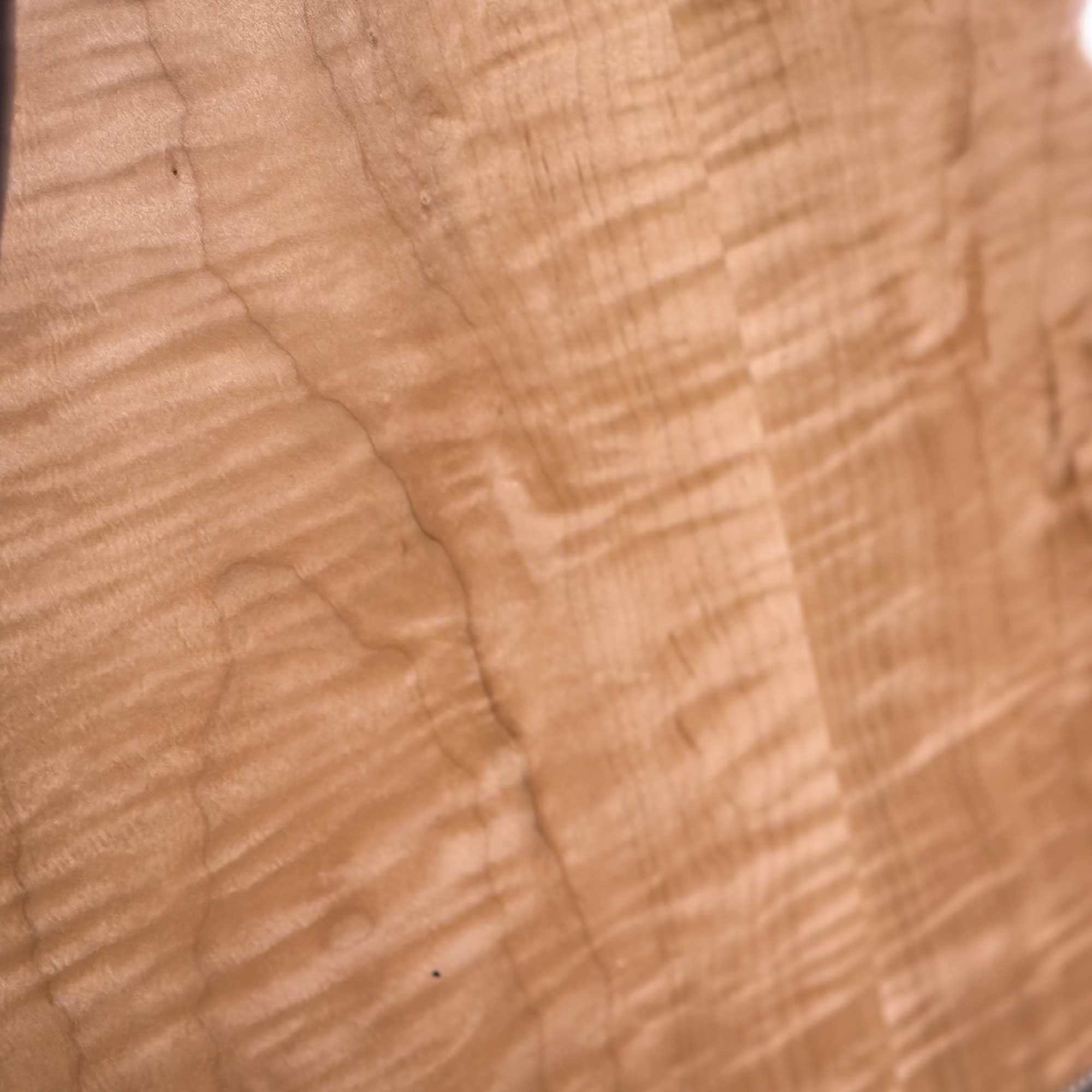 2001 Rickenbacker 730L/12 flame