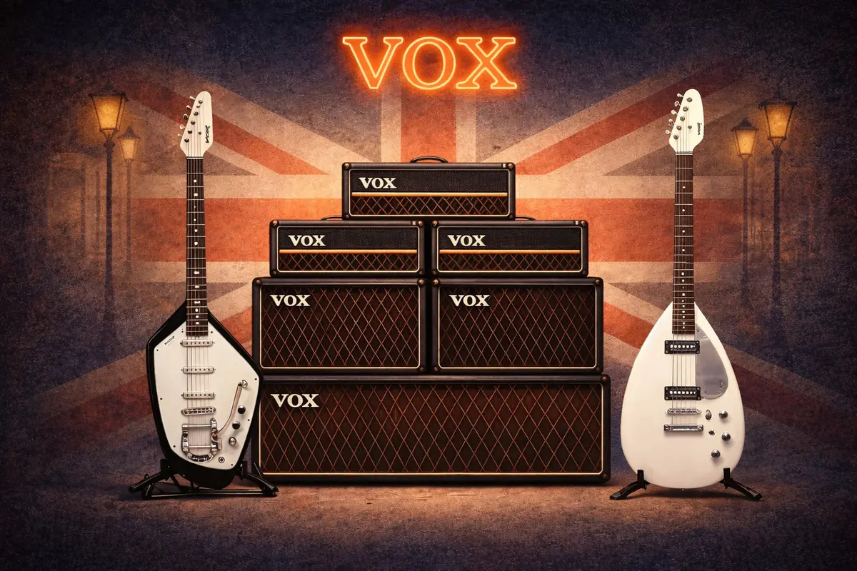 Vox