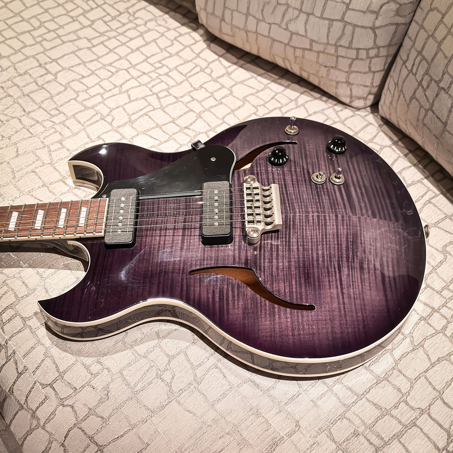 2010 Vox Korea HDC-77 side