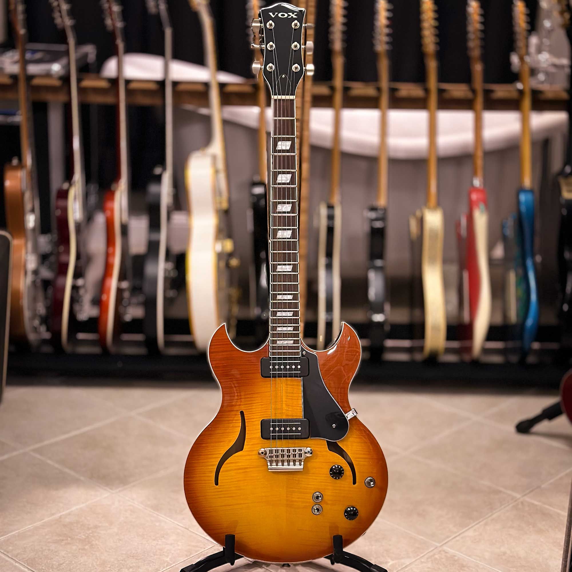 2010 Vox Korea HDC-77