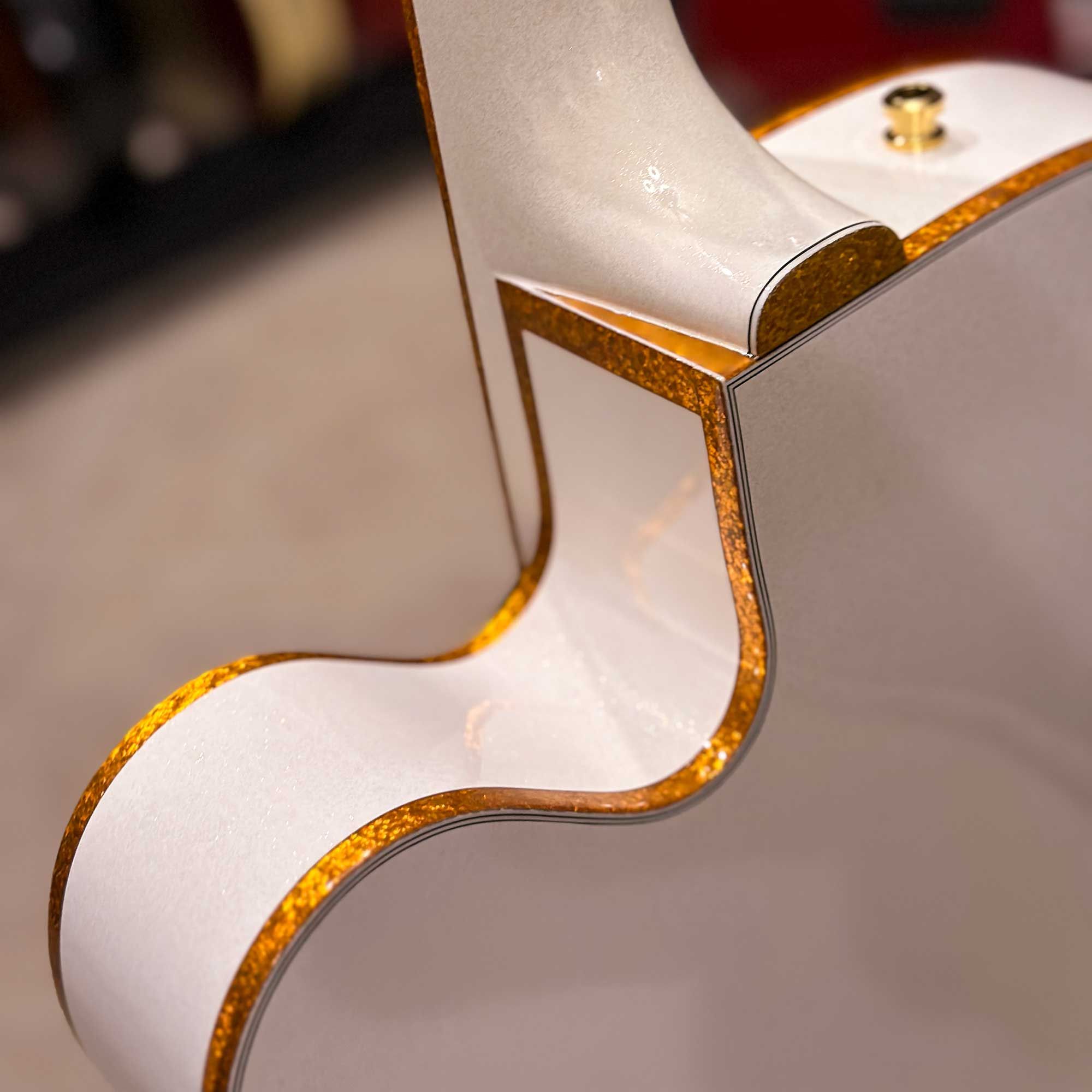 2024 Gretsch Japan Orville Peck Falcon heel