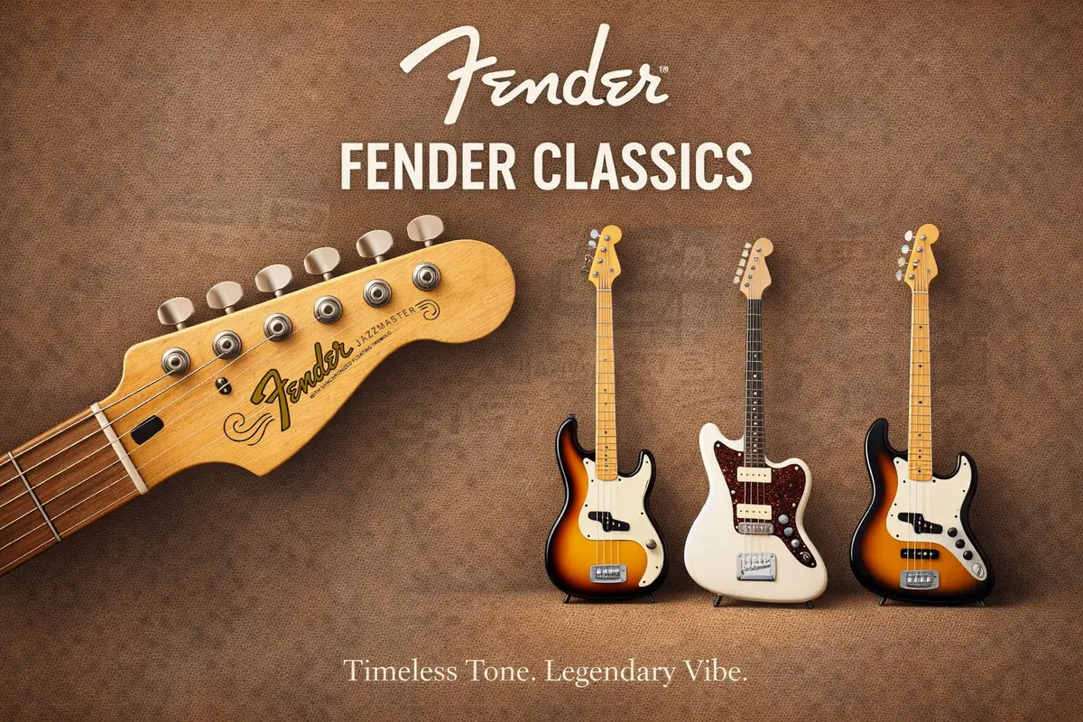 Other Fenders
