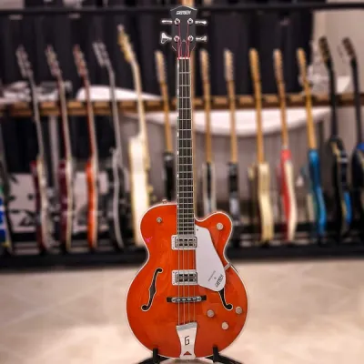 1998 Gretsch Japan 6119B