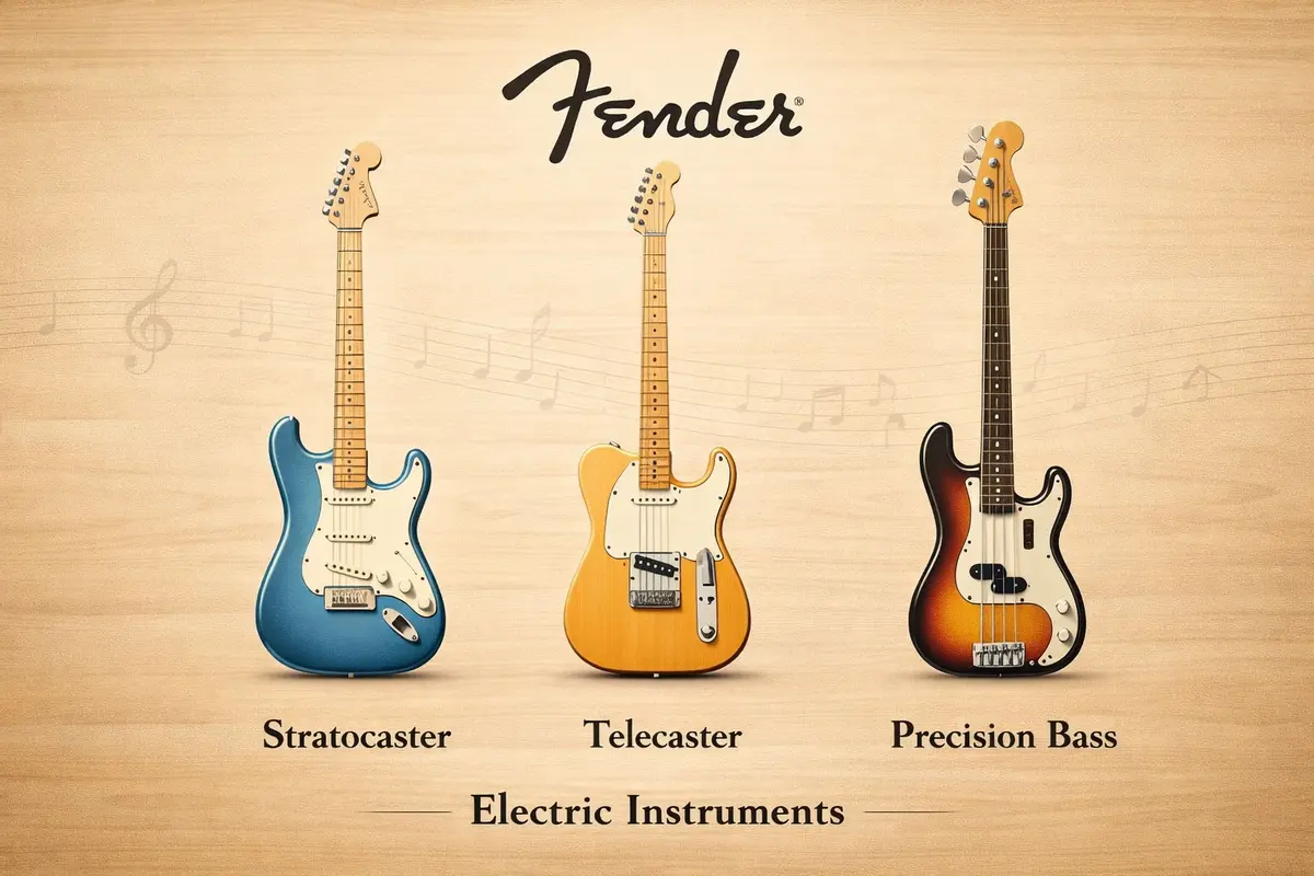 Fender