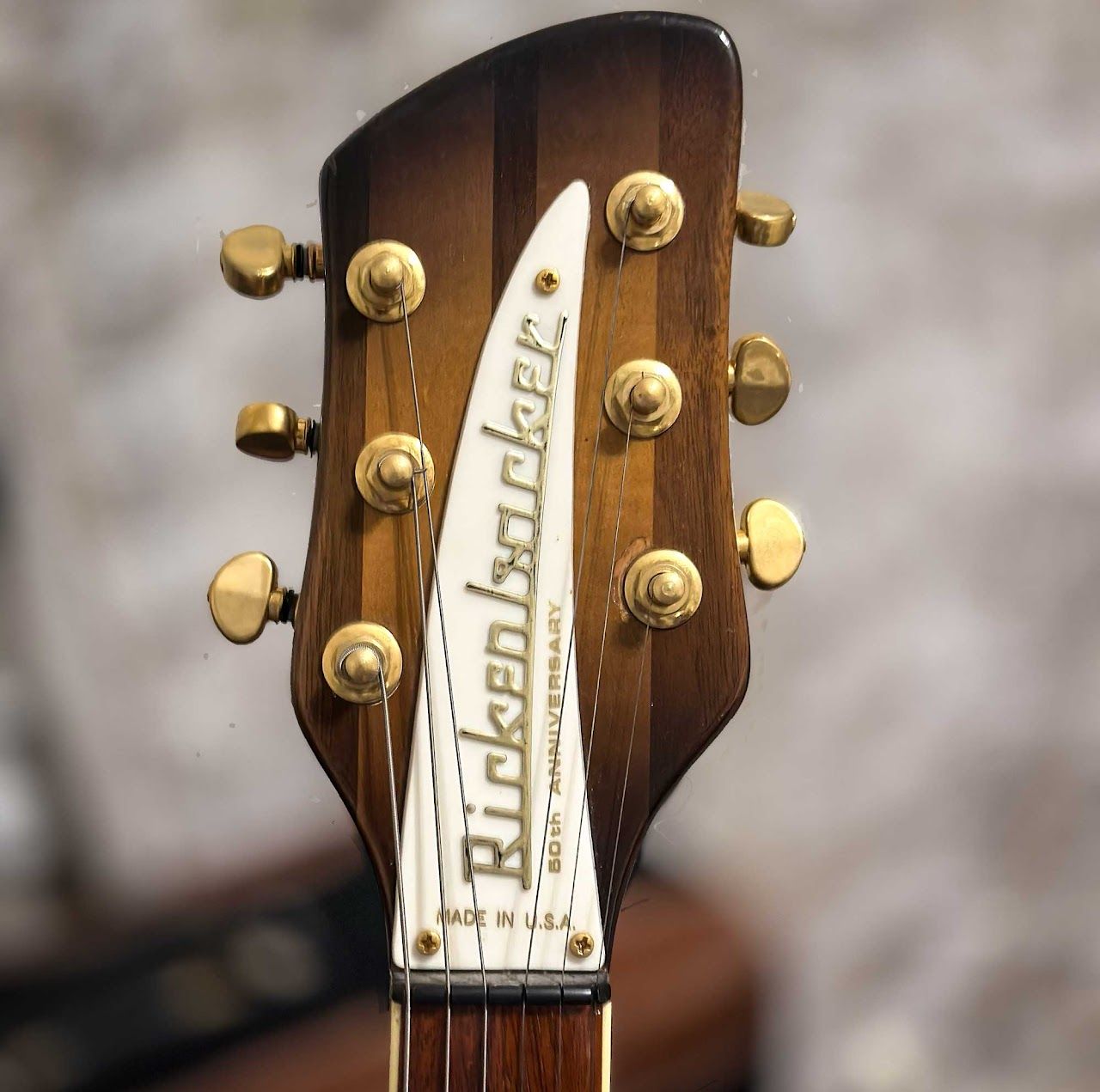 50th Anniversary 360