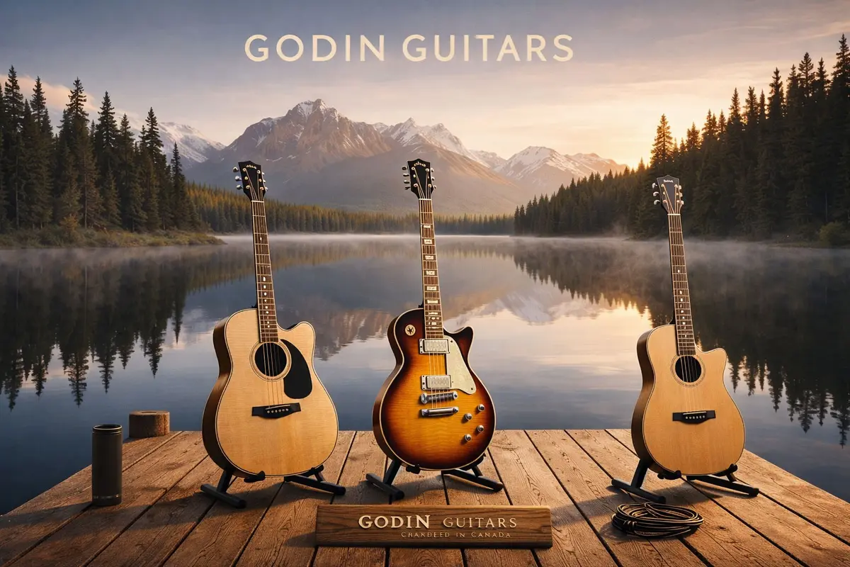Godin