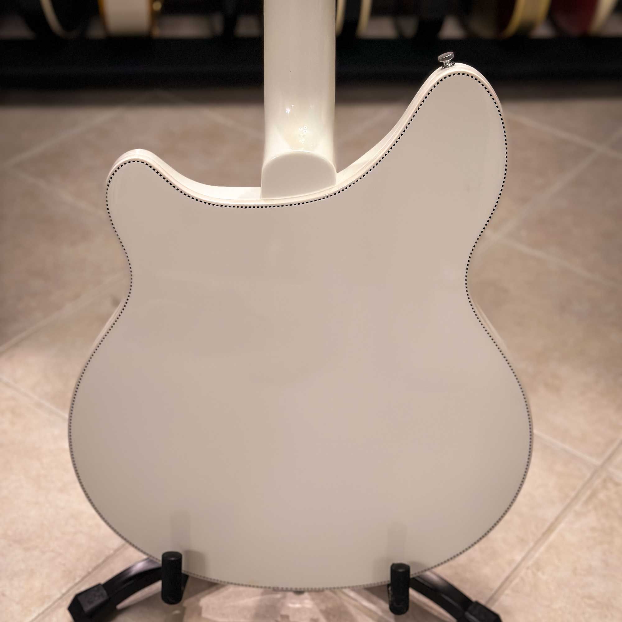 1993 Rickenbacker 360/12 SPC body back