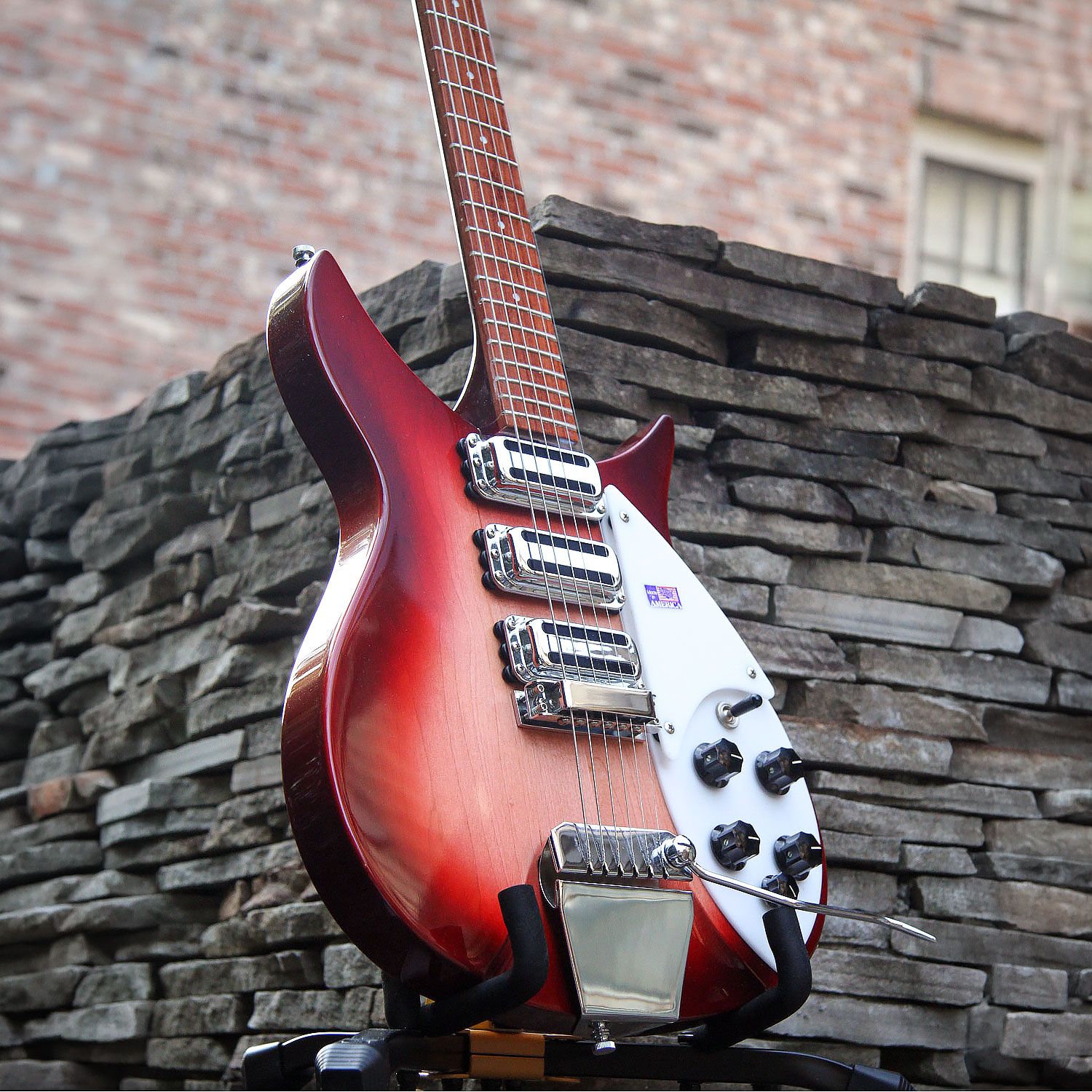 1997 Rickenbacker 325V63 body