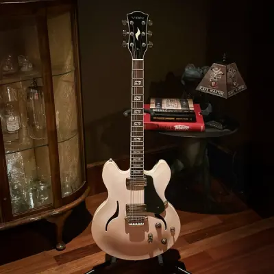 Vox Virage — RVR&O | Rare Vintage Guitars Vox Virage — RVR&O | Rare Vintage Guitars