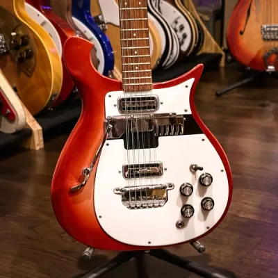 1967 Rickenbacker 456/12