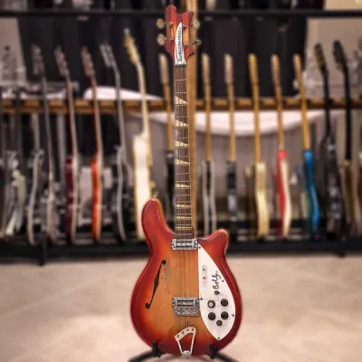 1967 Rickenbacker 3261