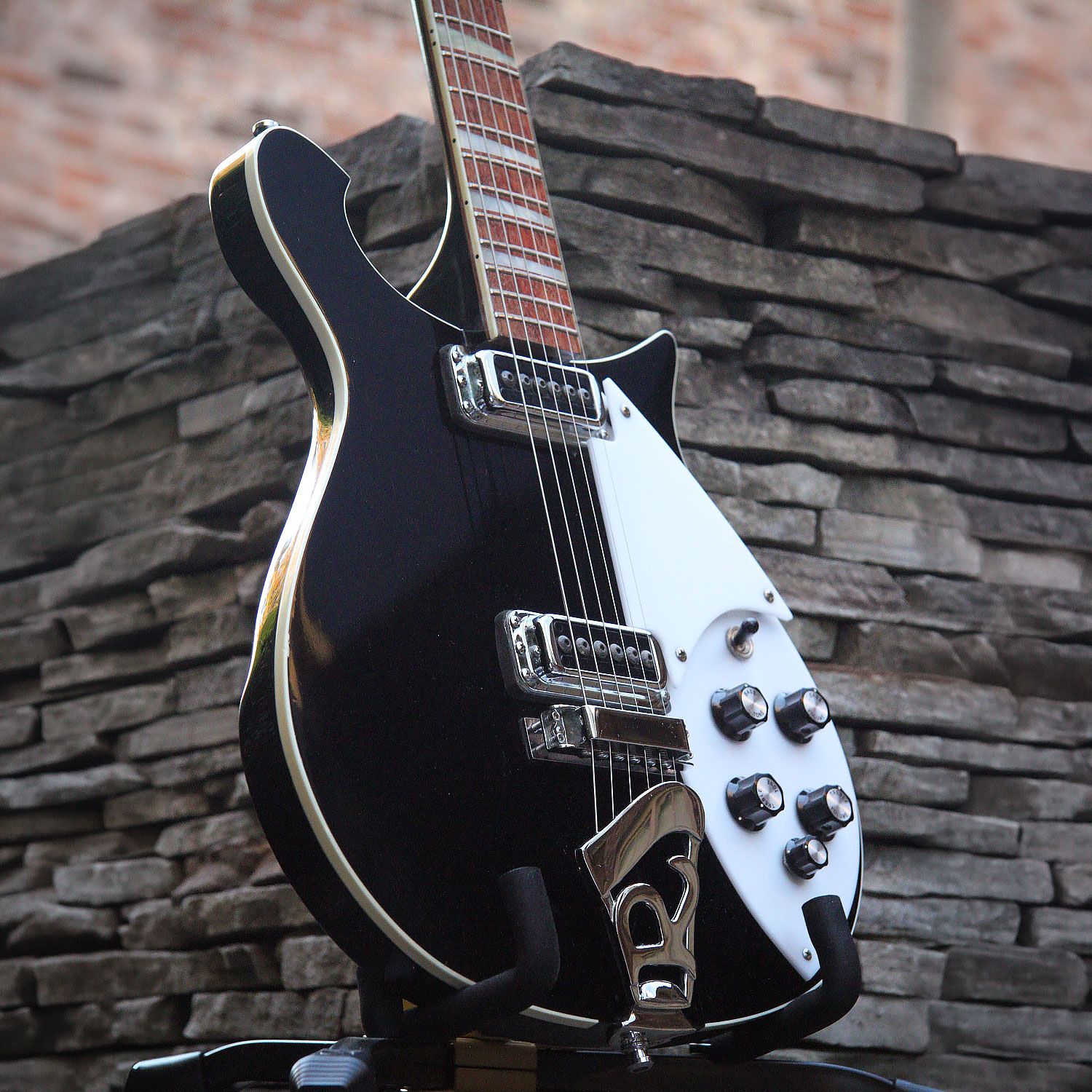 2008 Rickenbacker 620 body