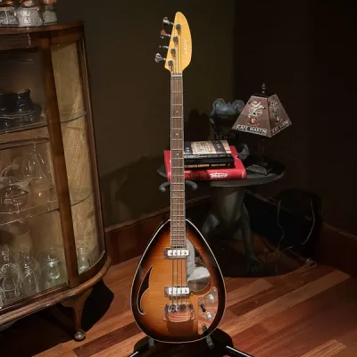 2021 Vox Japan VBW-3500