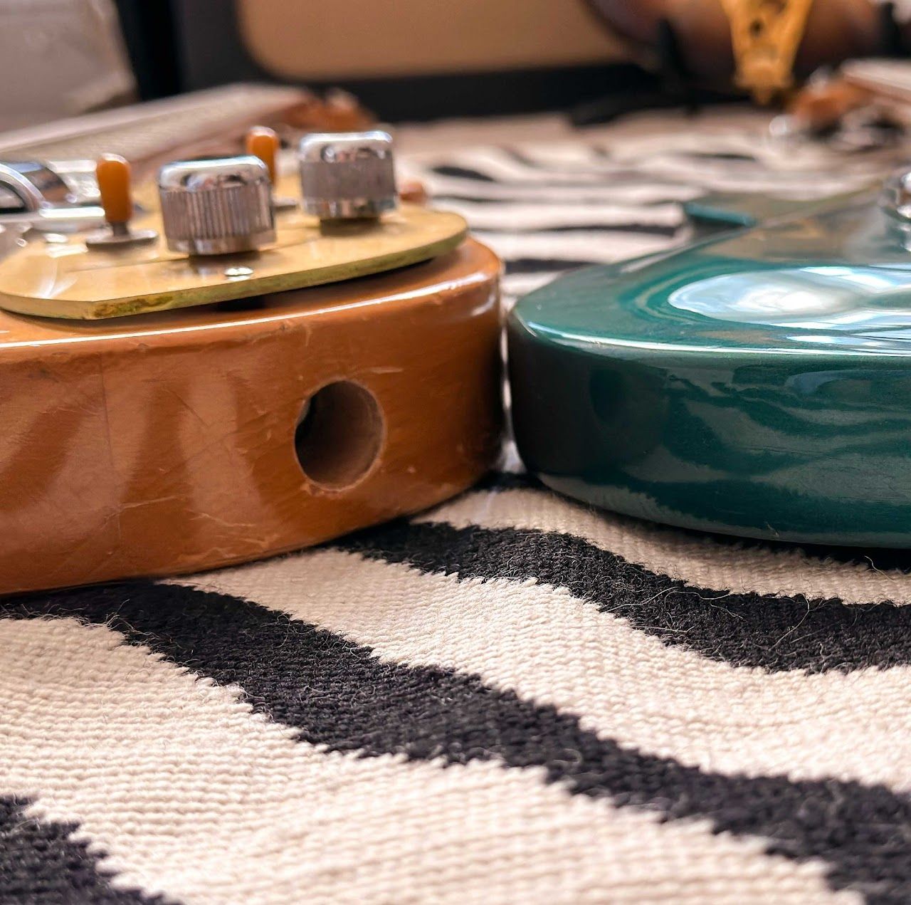 850s - 1957 vs. 1958