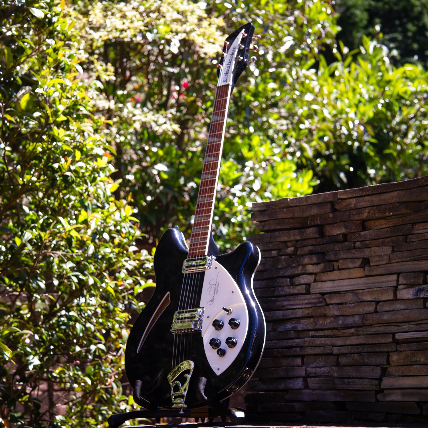2000 Rickenbacker 360CW