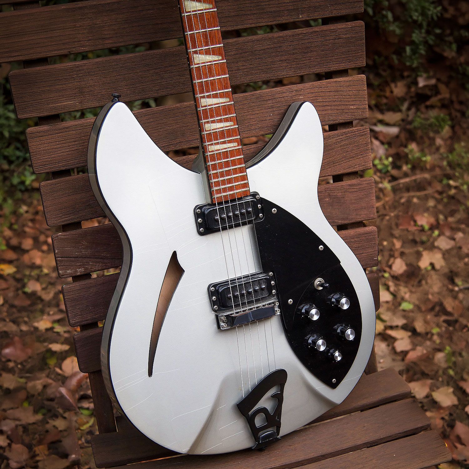 1988 Rickenbacker 360WB body
