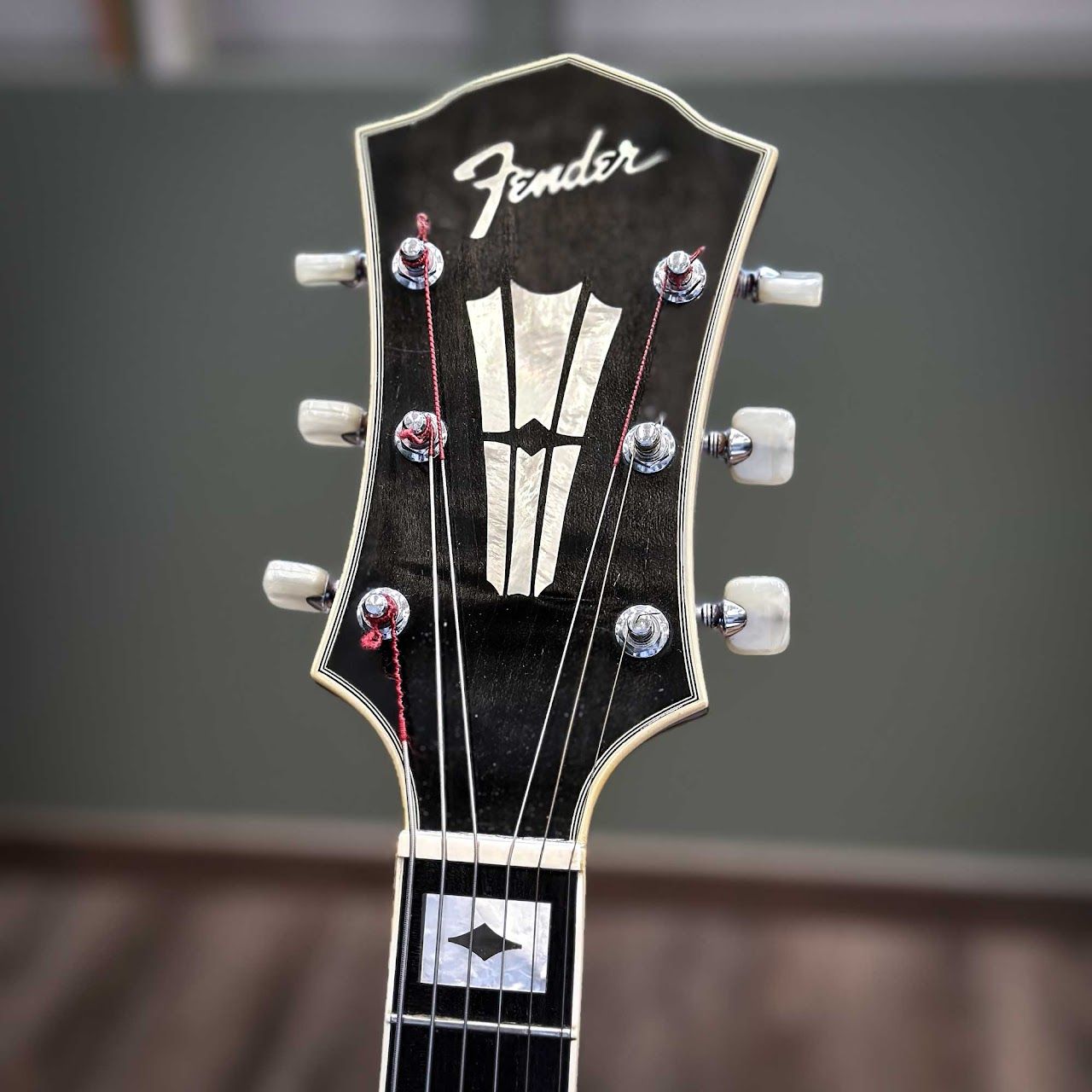 Fender