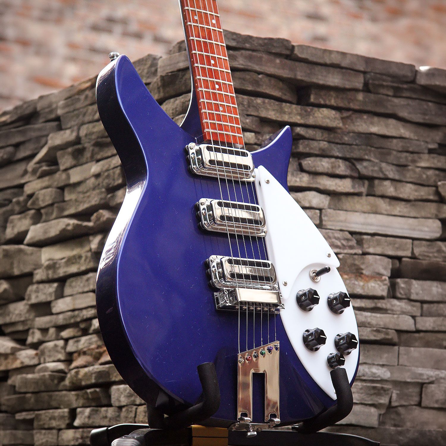 2009 Rickenbacker 350V63 body