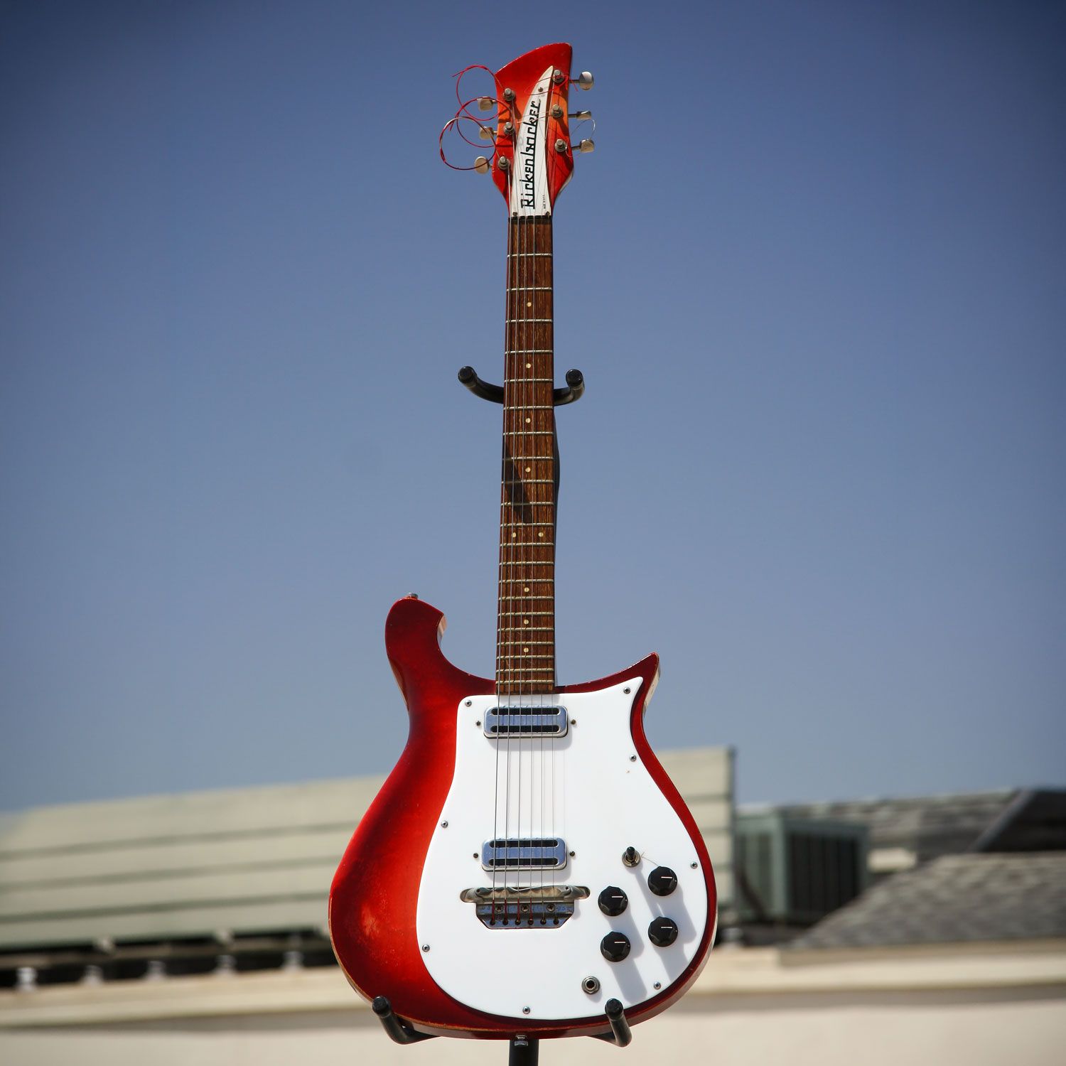 1964 Rickenbacker 450