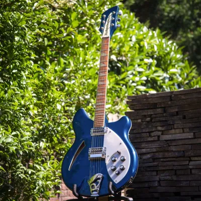 2006 Rickenbacker 360