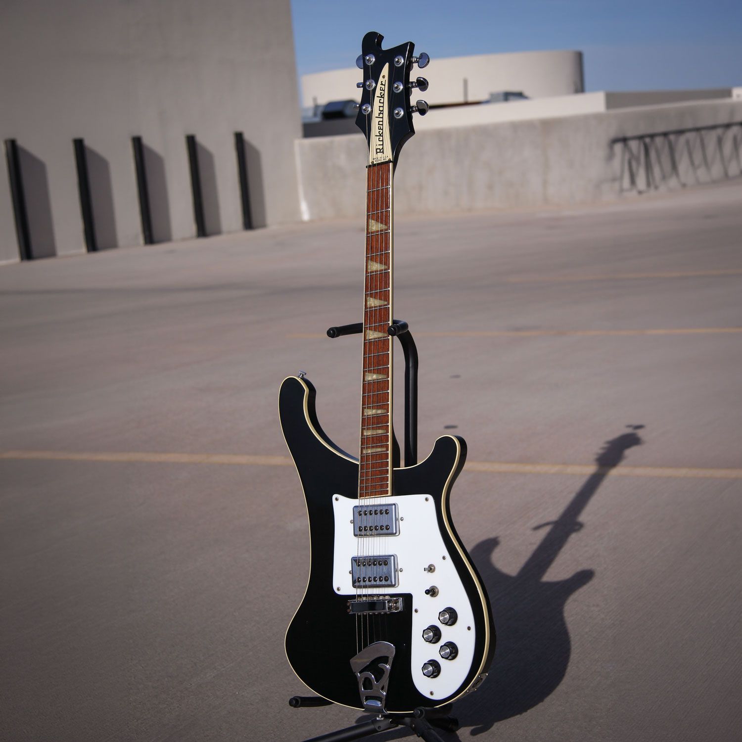 1975 Rickenbacker 481