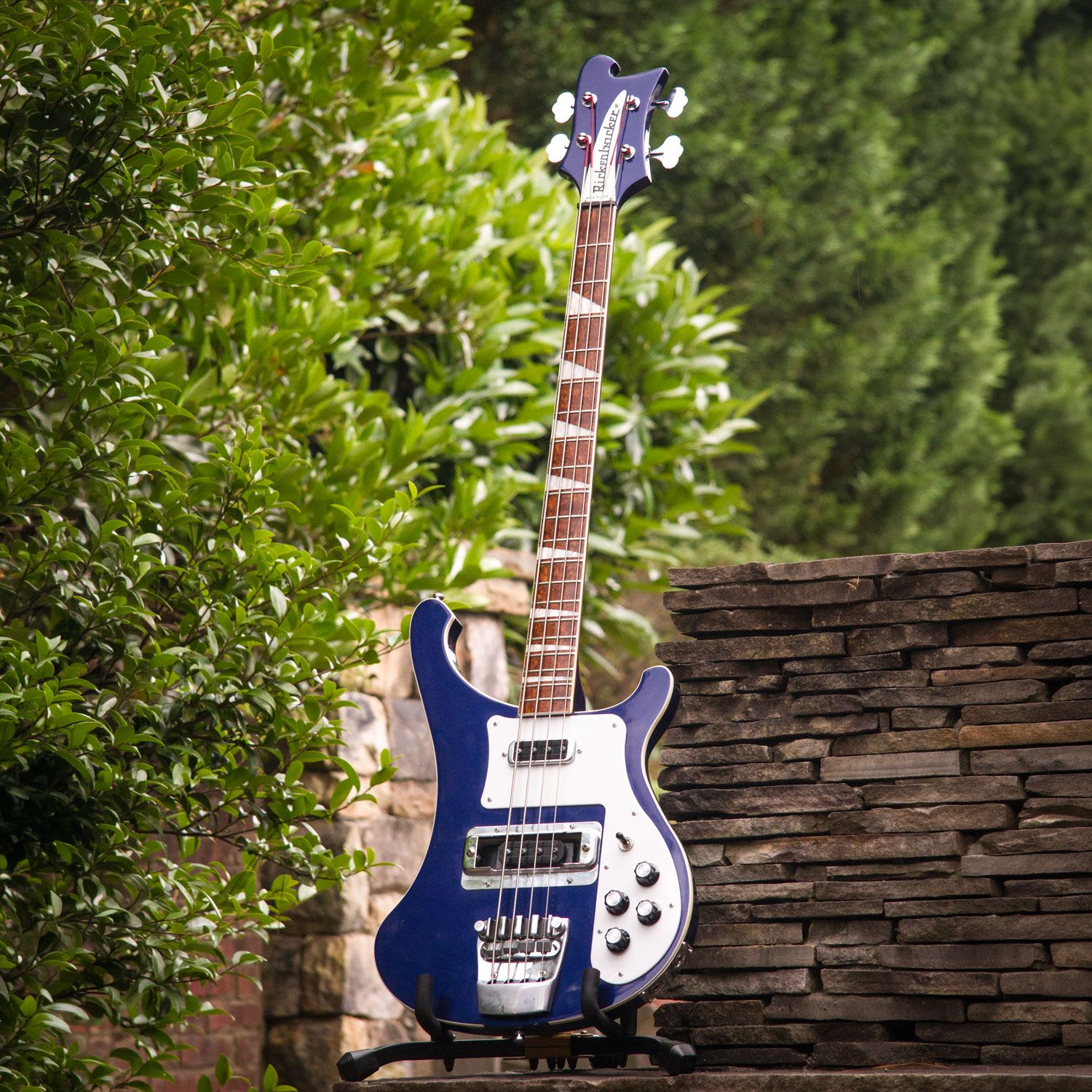 2010 Rickenbacker 4003