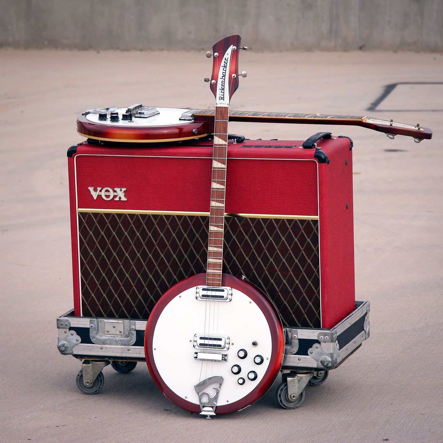 Bantars 6000 and 6000/4