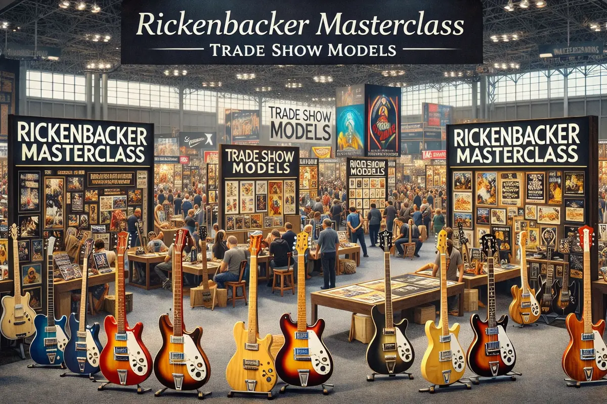 Trade Shows