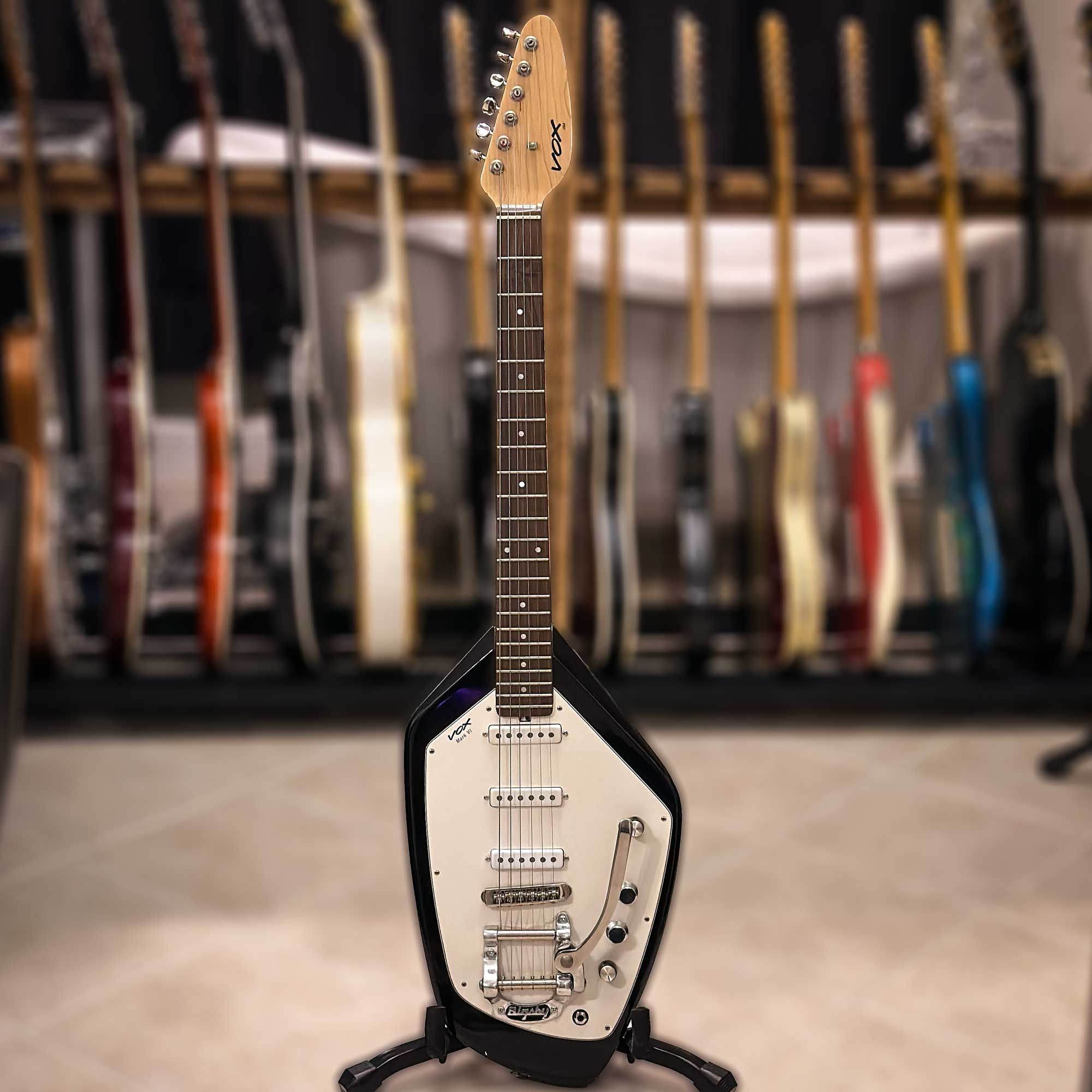 1999 Vox USA Mark VI