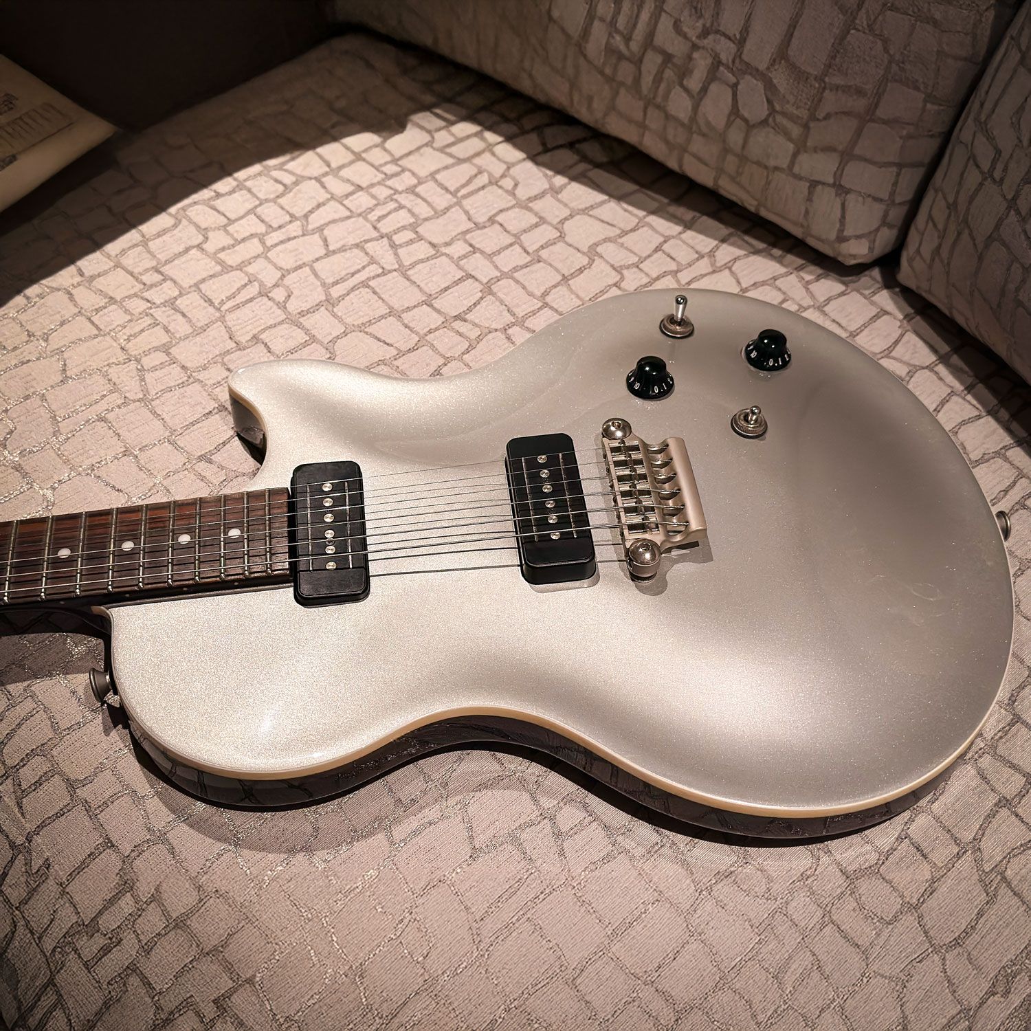 2011 Vox Indonesia SSC-33 side