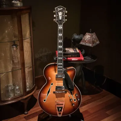 1971 Fender Montego II