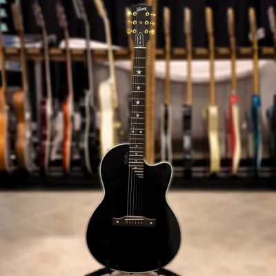 2001 Gibson Chet Akins SST