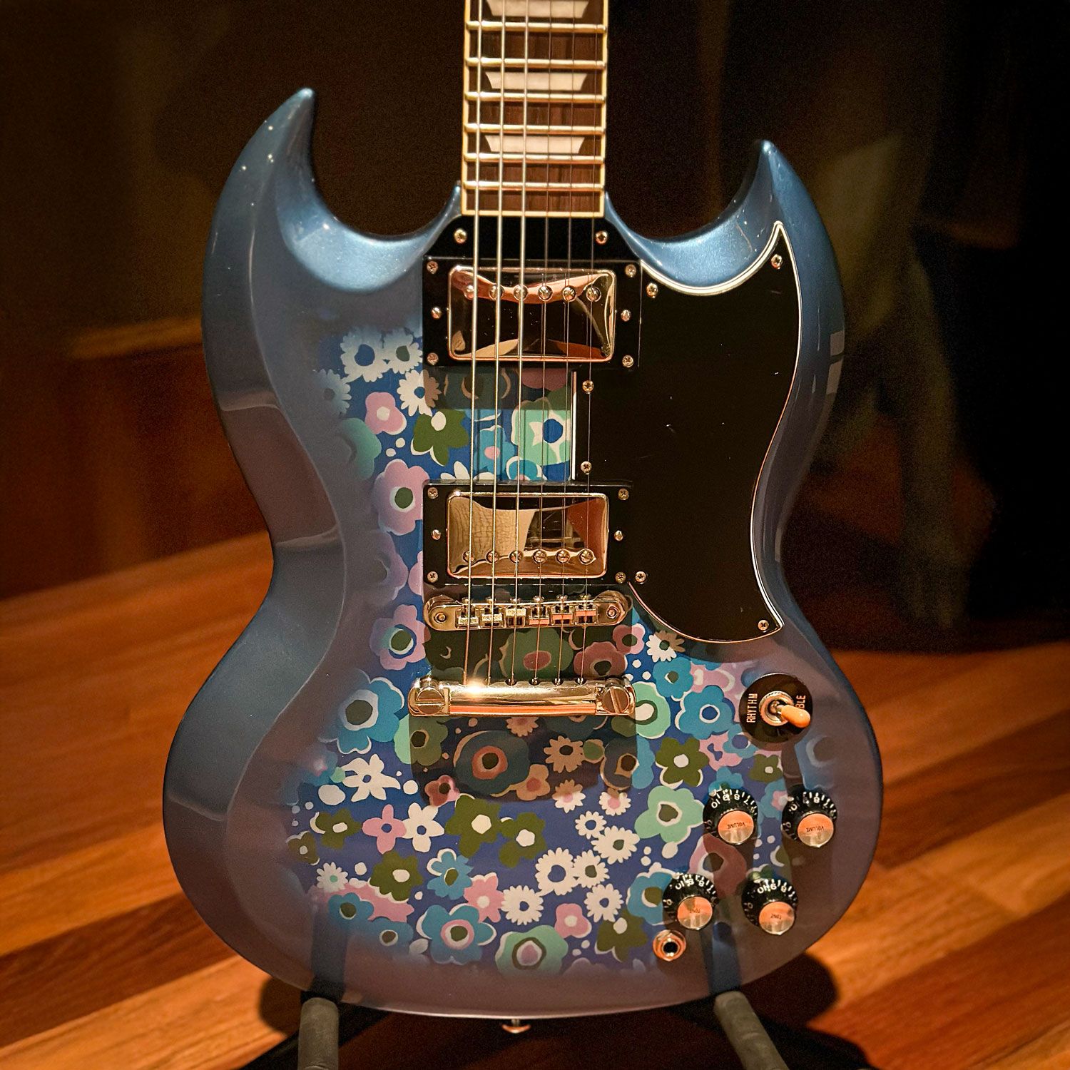 2022 Tokai SG model SG218 body