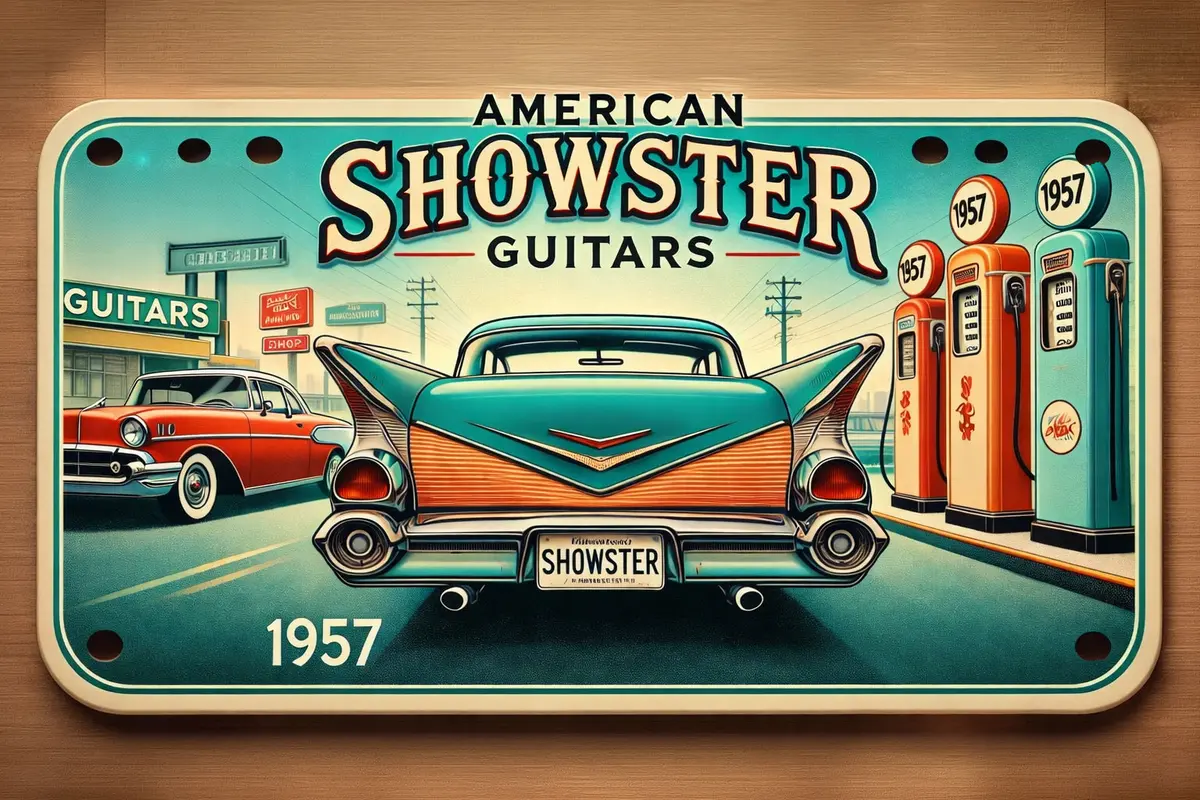 American Showster