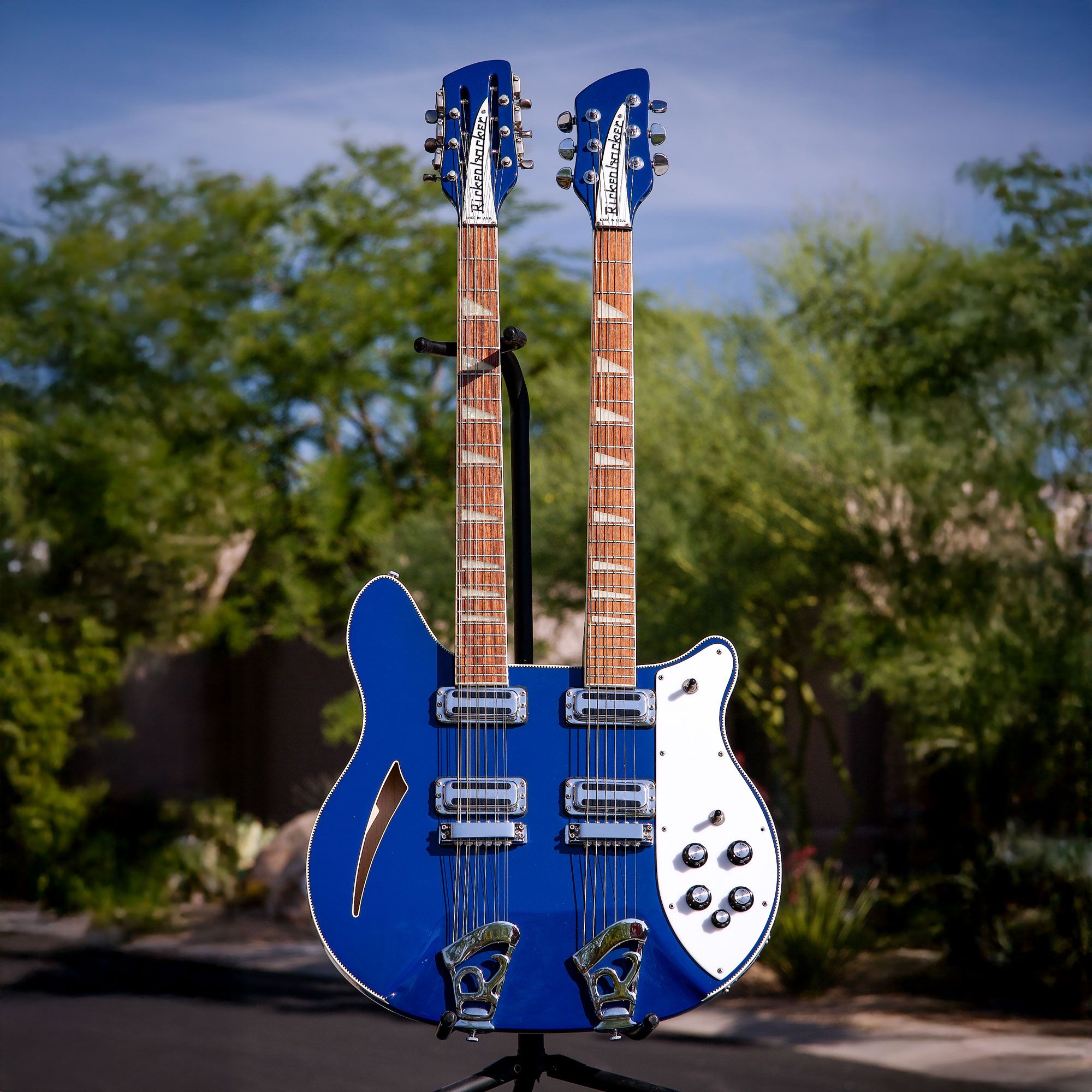 1987 Rickenbacker 362/12