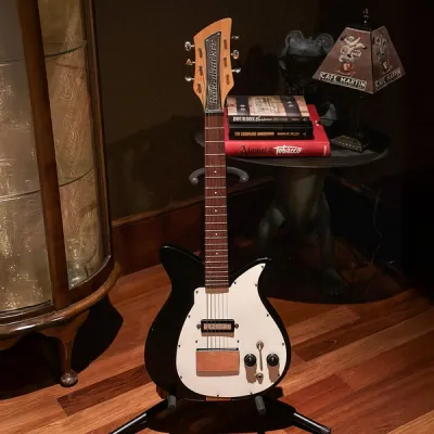 1957 Rickenbacker Combo 900