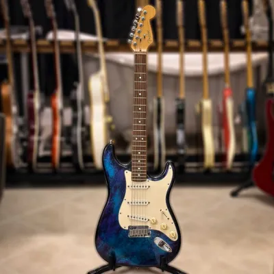 1995 Fender American Standard Stratocaster