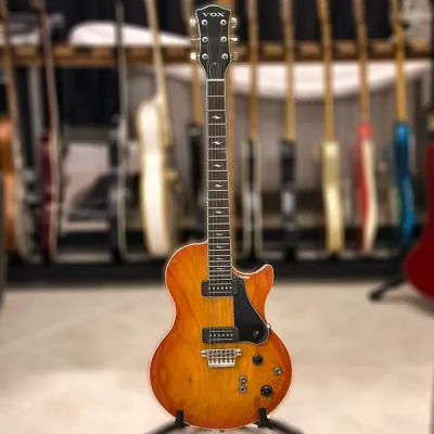 2010 Vox Korea SSC-55