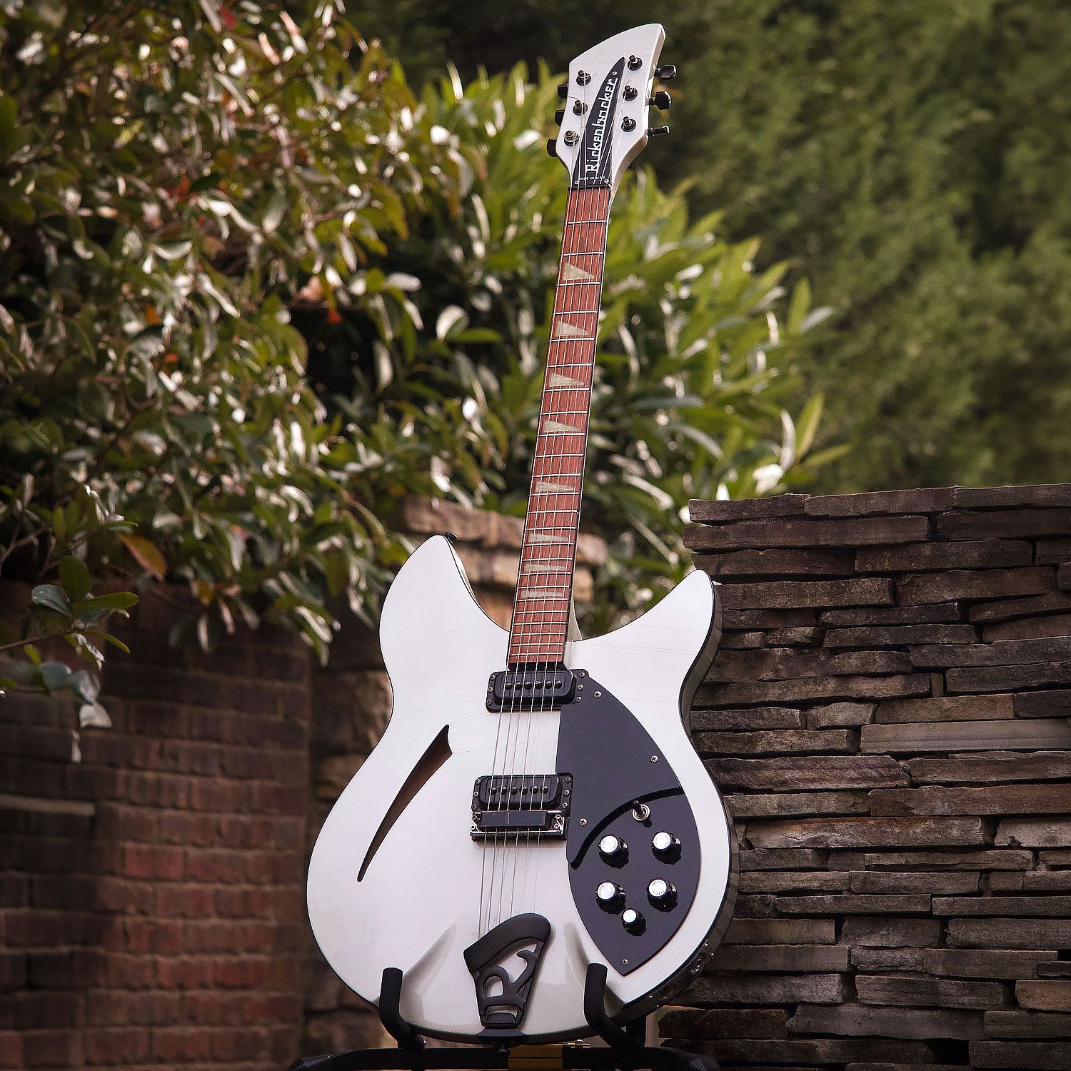 1988 Rickenbacker 360WB